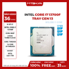 CPU Intel Core I7 13700F TRAY 13TH