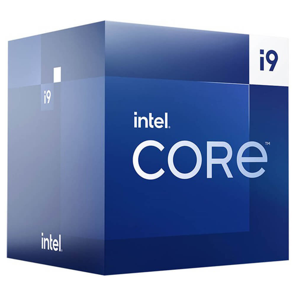 CPU INTEL CORE I9 14900 (UP TO 5.8GHZ, 24 NHÂN 32 LUỒNG, 36MB CACHE, 65W) BOX CHÍNH HÃNG GEN 14