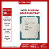 CPU INTEL PENTIUM GOLD G7400 TRAY GEN 12