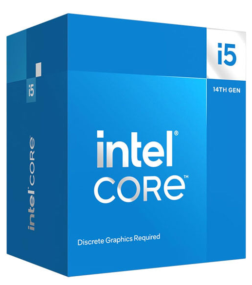 PC Gaming BHC Ares 3050 Gen 14th ( I5 14400F | RTX 3050 6GB | 16GB | 512GB | B760M )