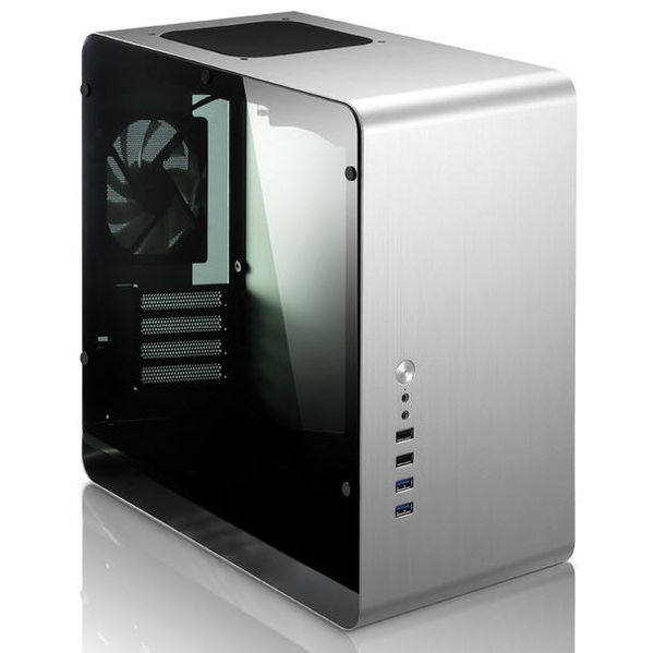 CASE JONSBO UMX3W SILVER NEW