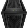 Case Corsair 5000D Airflow TG Black