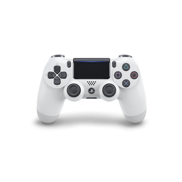 Tay Cầm Sony DualShock 4 White