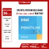 CPU Intel Pentium Gold G6405 (4.1GHz, 2 nhân 4 luồng, 4MB Cache) 10th NEW TRAY