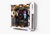 CASE INFINITY CUBE MINI-TOWER WHITE NEW