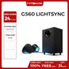 LOA LOGITECH G560 LIGHTSYNC RGB