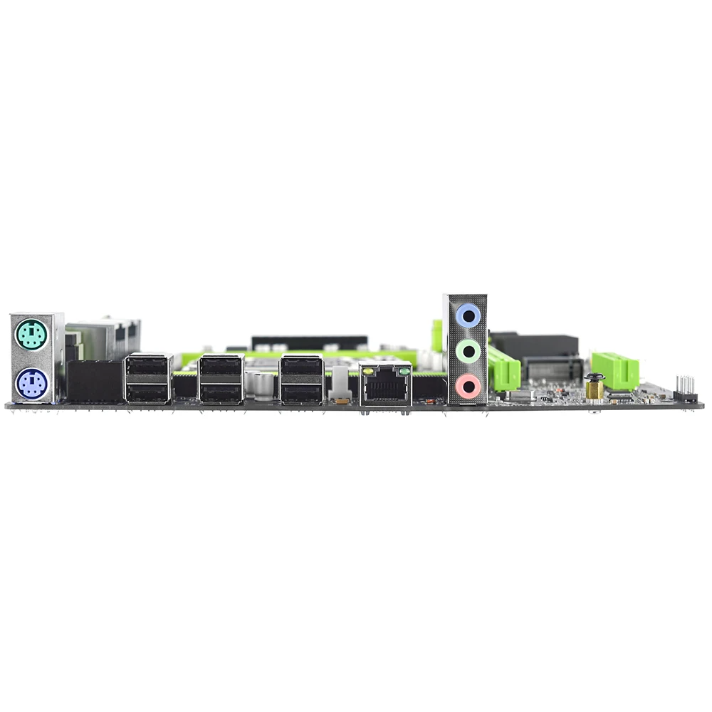 Main Huananzhi X79G OEM – Máy Tính Biên Hòa