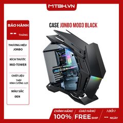 Case Jonsbo MOD3 Mid Tower