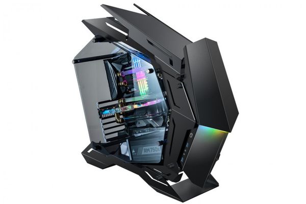 Case Jonsbo MOD3 Mid Tower