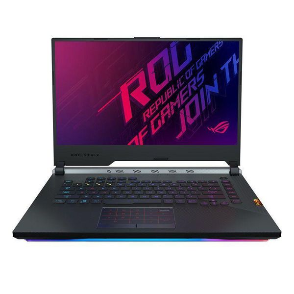 LAPTOP ASUS GAMING ROG STRIX SCAR III G531G-VES122T Geforce RTX 2060 6GB Intel Core i7 9750H 16GB 512GB 15.6″ FHD IPS 144Hz 3ms Perkey RGB Win 10