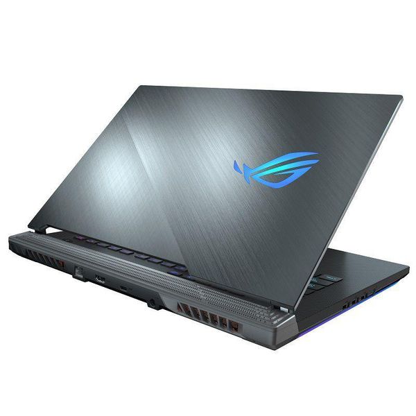 LAPTOP ASUS GAMING ROG STRIX SCAR III G731G-WH100T GEFORCE RTX 2070 8GB INTEL CORE I7 9750H 16GB 1TB 17.3″ FHD IPS 240HZ PERKEY RGB WIN 10