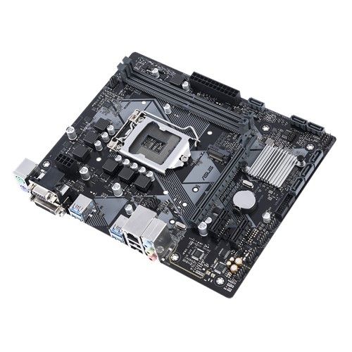 MAIN ASUS B365M-K PRIME CÒN BH