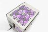 CASE INFINITY CUBE MINI-TOWER WHITE NEW
