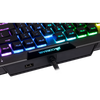 BÀN PHÍM CƠ CORSAIR K70 MK.2 Low Profile MX RED RGB