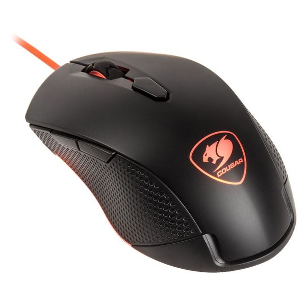 CHUỘT Cougar Minos X2 - Optical Gaming Mouse