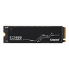 SSD Kingston 512GB KC3000 NVMe M.2 2280 PCIe Gen 4 x 4