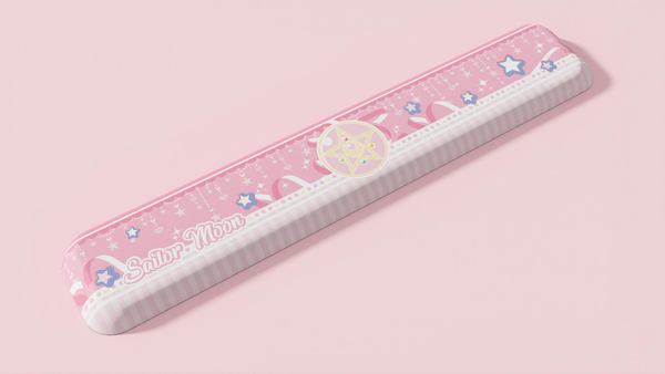 Kê Tay AKKO Sailor Moon Crystal Pink