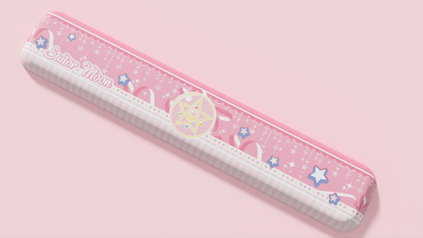 Kê Tay AKKO Sailor Moon Crystal Pink