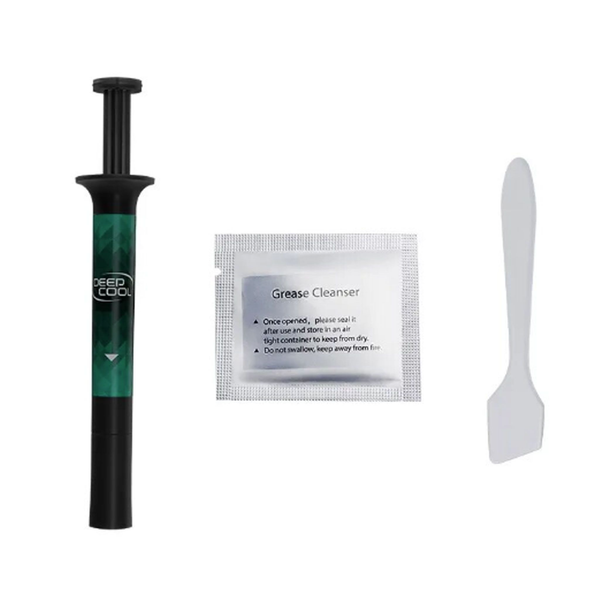 Keo tản nhiệt DeepCool Z4