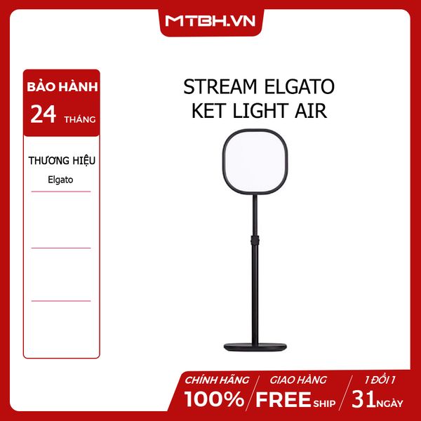 STREAM ELGATO KET LIGHT AIR