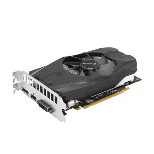 VGA Galax GTX 1050 Ti EXOC 4GD5 new