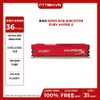 RAM DDR3 8GB KINGSTON FURY HYPER X BUSS 1600 BH 3 NĂM