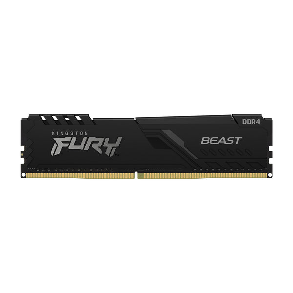 Ram DDR4 16GB Kingston 3200 Fury Beast (1x 16GB)