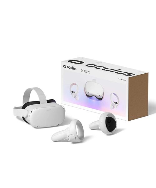 Kính Thực Tees Ảo Oculus Quest 2 256GB