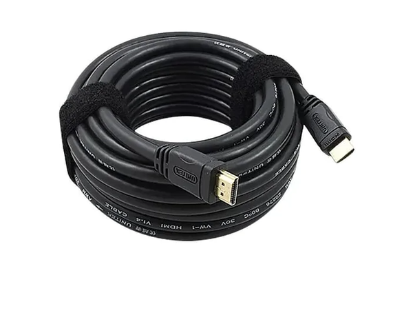 Cáp HDMI Unitek 20m YC144U - LOẠI TỐT