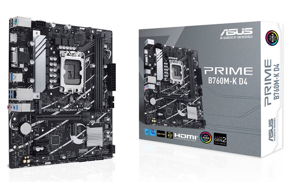 PC Gaming BHC Ares 3060 Gen 12th NZXT Edition ( i5 12400F | RTX 3060 12GB | 16GB | 512GB | B760M )