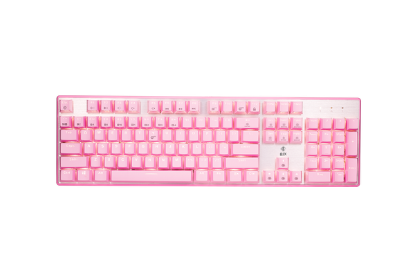 COMBO GEAR BJX PINK EDITION GAMING