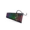 BÀN PHÍM CƠ KROM KALE RGB Lighting