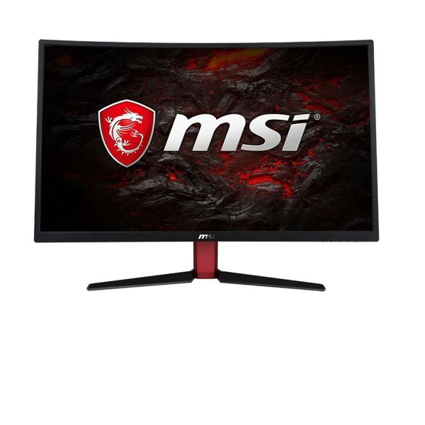 LCD MSI 27 INCH CONG OPTIX MAG271CR Curved - 144HZ