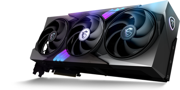 VGA MSI RTX 5090 GAMING TRIO 32G