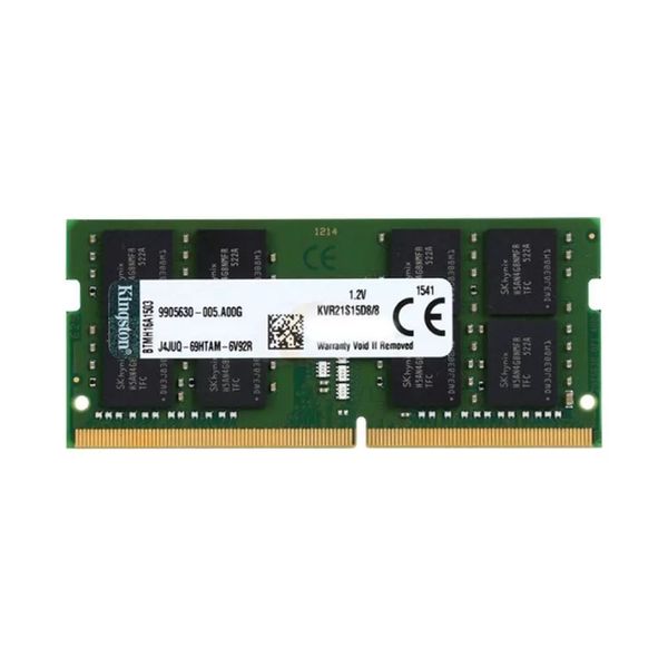 RAM LAPTOP KINGSTON DDR4 16GB BUS 2666MHz 1.2V