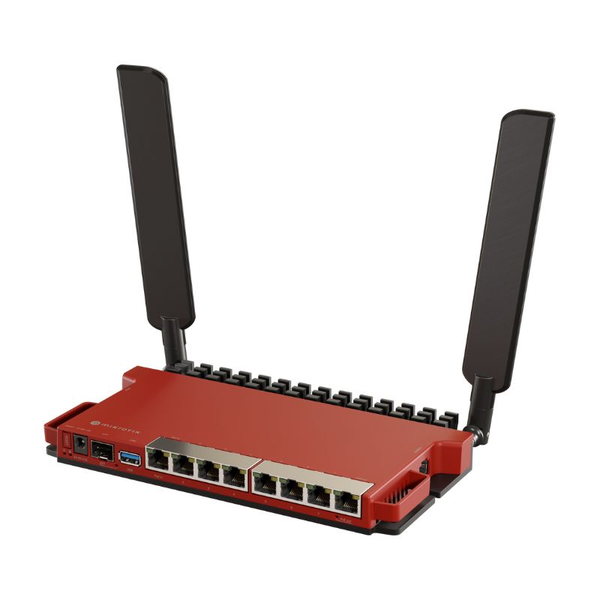 ROUTER CÂN BẰNG TẢI MIKROTIK L009UiGS-2HaxD-IN