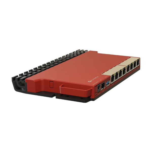 ROUTER CÂN BẰNG TẢI MIKROTIK L009UiGS-RM