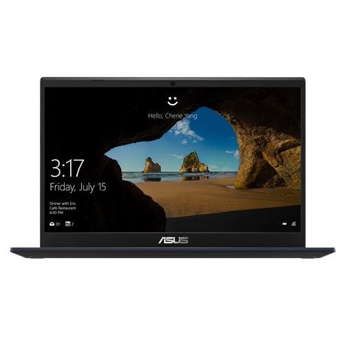 LAPTOP ASUS F571GD-BQ319T | i5-9300H | 8GB DDR4 | SSD 512GB | NVIDIA GeForce GTX 1050 GDDR5 4GB | 15.6 inch FHD IPS | Win10
