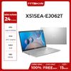 LAPTOP ASUS X515EA-EJ062T CORE I3-1115G4 | 4GB RAM | 512GB SSD | 15.6 FHD | Win 10 | SILVER DGW