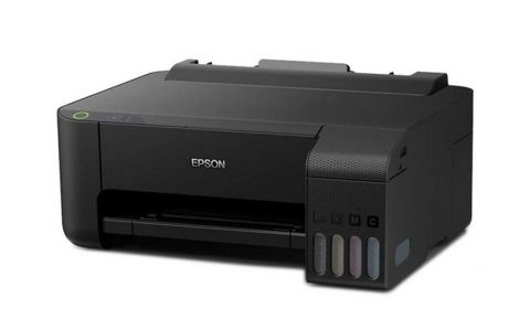 Máy in phun màu Epson L1210 - 2ND FULLBOX LIKENEW