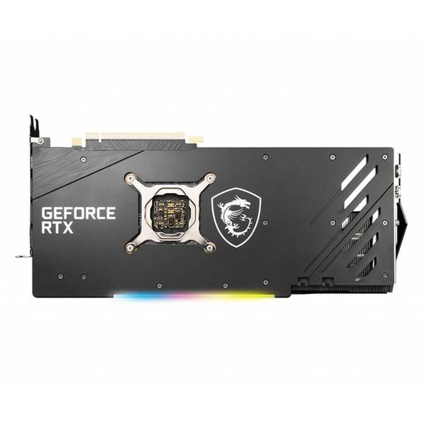 VGA MSI RTX 3060 Ti GAMING X TRIO