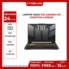 LAPTOP ASUS TUF GAMING F15 FX507VV4-LP382W CORE i9-13900H | RTX 4060 8GB | 16GB RAM | 512GB SSD | 15.6