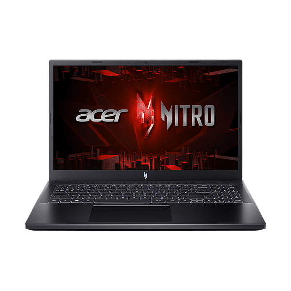 LAPTOP GAMING ACER NITRO V ANV15-51-91T5 CORE i9-13900H | RTX 4060 8GB | 16GB RAM | 512GB SSD | 15.6' FHD 144Hz | Win 11