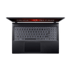 LAPTOP GAMING ACER NITRO V ANV15-51-53DM CORE i5-13420H | RTX 3050 6GB |16GB RAM | 512GB SSD | 15.6' FHD 144Hz | Win 11