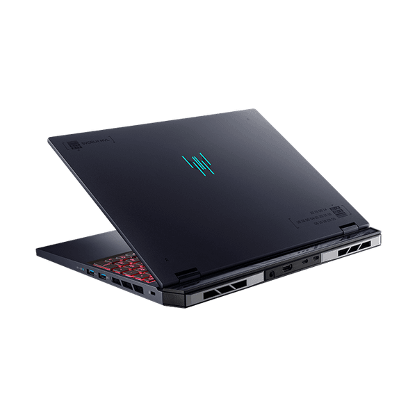 LAPTOP ACER PREDATOR HELIOS NEO 16 PH16-72-95ZM CORE i9-14900HX | RTX 4080 12GB | 32GB RAM | 2TB SSD | 16' QHD MiniLED 250Hz 100% DCI-P3 | Win 11