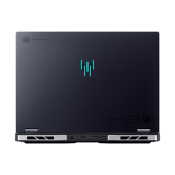 LAPTOP ACER PREDATOR HELIOS NEO 18 PH18-72-908N CORE i9-14900HX | RTX 4090 16GB | 32GB RAM | 4TB SSD | 18' QHD MiniLED 250Hz 100% DCI-P3 | Win 11