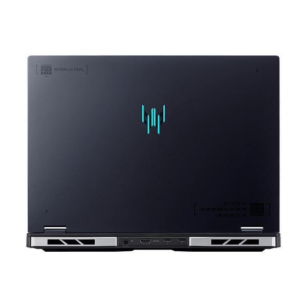 LAPTOP ACER PREDATOR HELIOS NEO 16 PHN16-72-71UM CORE i7-14700HX | RTX 4070 8GB | 16GB RAM | 1TB SSD | 16' QHD 240Hz 100% DCI-P3 | Win 11