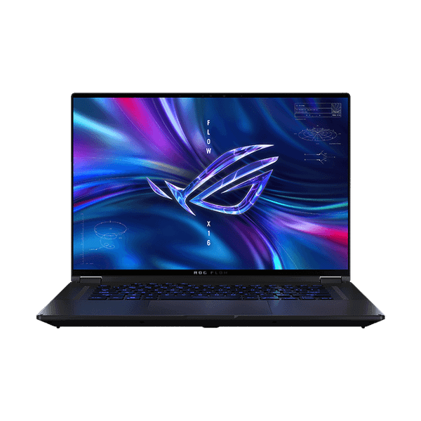 LAPTOP ASUS ROG FLOW X16 GV601VV NF044W CORE i9-13900H | RTX4060 8GB |16GB RAM | 1TB SSD | 16