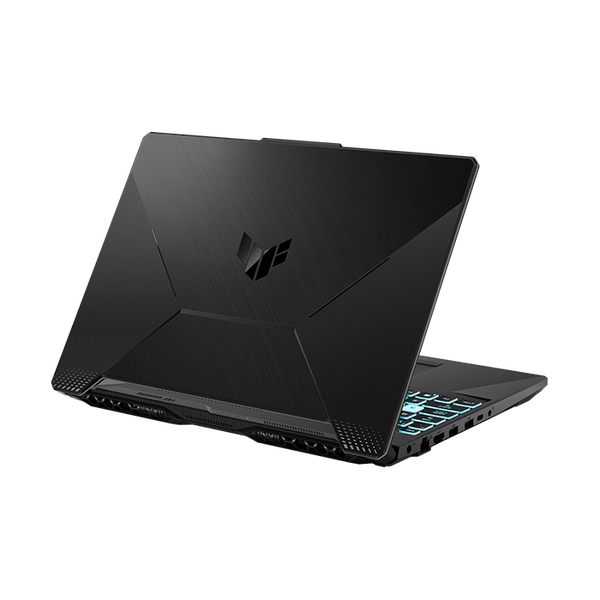 [TẶNG GÓI NÂNG RAM LÊN 16GB] LAPTOP GAMING ASUS TUF A15 FA506NC-HN011W RYZEN 5-7535HS | RTX 3050 4GB | 8GB RAM | 512GB SSD | 15.6' FHD 144Hz | Win 11