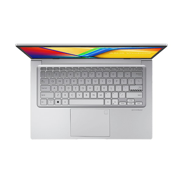 LAPTOP ASUS VIVOBOOK S 14 FLIP TP3402VA-LZ118W CORE i9-13900H | 16GB RAM | 512GB SSD | Intel Iris Xe Graphics | 14' WUXGA Touch | Win 11